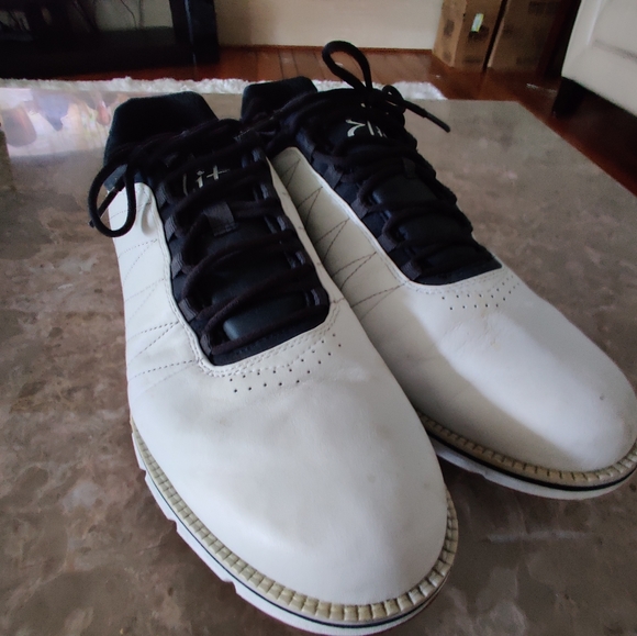 Skechers Go Golf Elite V.3 Men's Golf Shoes Spikel - Picture 1 of 4